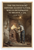 Mark Twain "Truth Has No Defense Against a Fool" Vintage Inspirational 12x18 US Made Poster