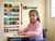 Major Ecosystems of the United States Educational 12x18 US Made Poster