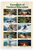 Essentials of Outdoor Education Hiking Camping Kayaking 12x18 US Made Poster