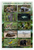 Endangered Species in the South Educational Wildlife 12x18 US Made Poster