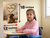 Dog Mom Boerboel Heart Dog Bone Treats 12x18 US Made Poster