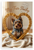 My Fur Baby Silky Terrier in Dog Bone Heart Frame 12x18 US Made Poster