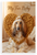 My Fur Baby Afghan Hound Dog Bone Heart Frame 12x18 US Made Poster