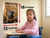 My Fur Baby Neapolitan Mastiff Dog Bone Heart Frame 12x18 US Made Poster
