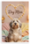 Dog Mom Bearded Collie Bone Heart Frame Cute Pet 12x18 US Made Poster