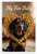 My Fur Baby Black and Tan Coonhound Dog Bone Heart 12x18 US Made Poster