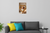 My Fur Baby Nederlandse Kooikerhondje Dog Bone Treat Heart 12x18 US Made Poster