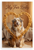 My Fur Baby Pyrenean Shepherd Dog Treat Heart Frame 12x18 US Made Poster