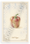 Bell Pepper Provençal Style Botanical Illustration 12x18 US Made Poster