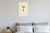 Beet Botanical Illustration Provençal Kitchen 12x18 US Made Poster