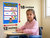 Read Like a Pro Fluency Tips Reading Accuracy Rate Expression Educational 12x18 US Made Poster