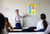 Story Elements Characters Setting Problem Solution Educational 12x18 US Made Poster