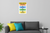Opinion Writing Structure Recess Example Educational 12x18 US Made Poster