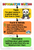 Informative Writing Giant Panda Example Educational 12x18 US Made Poster