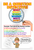Be a Question Detective Asking Questions Educational 12x18 US Made Poster