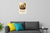 Benjamin Franklin "Fear God and Your Enemies Will Fear You" Inspirational 12x18 US Made Poster