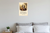 Benjamin Franklin "Fear God and Your Enemies Will Fear You" Inspirational 12x18 US Made Poster