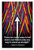 Gilbert K. Chesterton "Many Ways to Fall Down One Way to Stand Up" Inspirational 12x18 US Made Poster