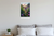 Life Changes You Butterfly Emerging Cocoon Inspirational 12x18 US Made Poster