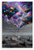 Cyril Connolly "Everything is a Dangerous Drug Except Reality" Inspirational 12x18 US Made Poster