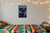 "Too Much Dishonesty Puts Sadness in Heart and Madness in Mind" Inspirational 12x18 US Made Poster