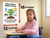 What Plants Need to Grow Water Sunlight Air Nutrients Educational 12x18 US Made Poster