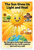 The Sun Gives Us Light and Heat Educational 12x18 US Made Poster
