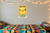 The Sun Gives Us Light and Heat Educational 12x18 US Made Poster