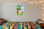 Plants and Animals Help Each Other Educational 12x18 US Made Poster