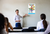 North South East West Compass Directions Educational 12x18 US Made Poster