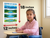 Bodies of Water Ocean River Lake Pond Educational 12x18 US Made Poster
