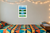 Bodies of Water Ocean River Lake Pond Educational 12x18 US Made Poster