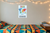The Seven Continents World Map Educational 12x18 US Made Poster