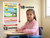 Supporting Details Main Idea Summer Season Educational 12x18 US Made Poster
