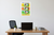 Story Structure Beginning Middle End Educational 12x18 US Made Poster