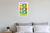 Story Structure Beginning Middle End Educational 12x18 US Made Poster