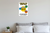 Finding the Main Idea Dogs Make Great Pets Educational 12x18 US Made Poster