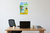 Point of View First Person Third Person Educational 12x18 US Made Poster