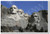 Mt. Rushmore - Black Hills, South Dakota