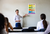 Opinion Writing Structure Educational 12x18 US Made Poster