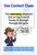Use Context Clues Enormous Elephant Educational 12x18 US Made Poster
