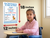 Use Text Features to Help You Read Educational Tigers 12x18 US Made Poster