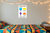 Quadrilaterals Square Rectangle Rhombus Trapezoid Educational 12x18 US Made Poster