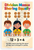 Division Means Sharing Equally Cookies Math Educational 12x18 US Made Poster