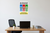 Our Government Has Three Branches Legislative Executive Judicial Educational 12x18 US Made Poster