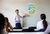 Characteristics of Places Physical Human Educational 12x18 US Made Poster