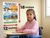 How People Adapt to Their Environment Educational 12x18 US Made Poster