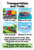 Transportation and Trade Trucks Ships Trains Airplanes Educational 12x18 US Made Poster