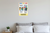 Rules and Laws School Home Community Educational 12x18 US Made Poster