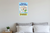 How to Read a Map Educational Poster 12x18 US Made Poster